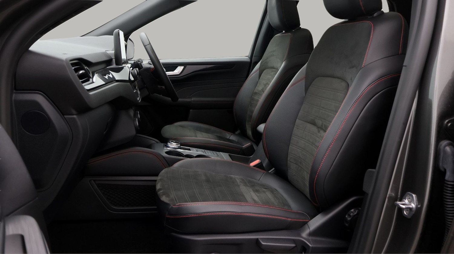 Used Ford Kuga 2021 for sale - 77201614: Photo 14