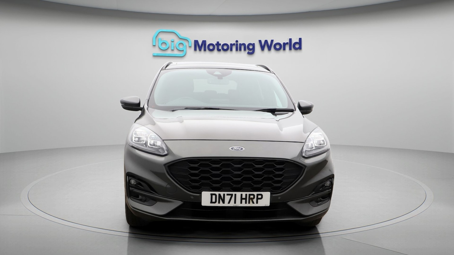 Used Ford Kuga 2021 for sale - 77201614: Photo 2