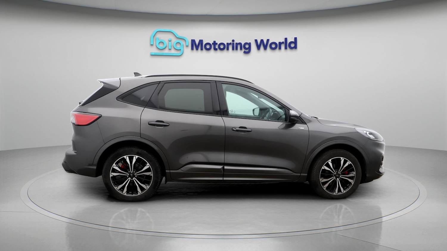 Used Ford Kuga 2021 for sale - 77201614: Photo 8