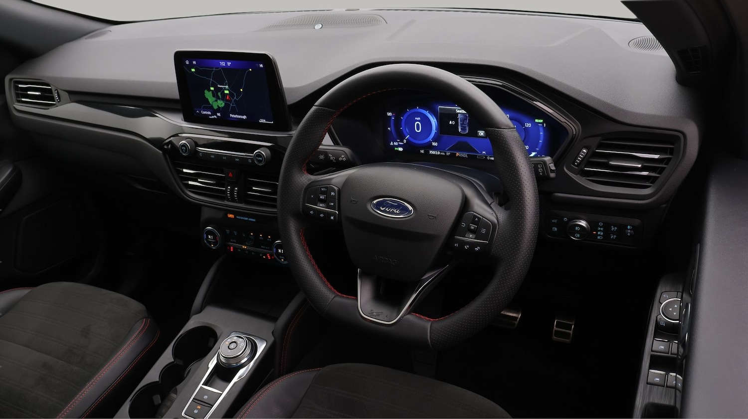 Used Ford Kuga 2021 for sale - 77201614: Photo 9