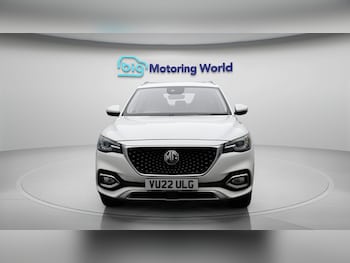 Used MG MG HS 2022 for sale - 78801640: Photo