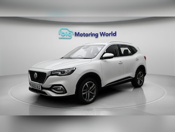 Used MG MG HS 2022 for sale - 78801640: Photo