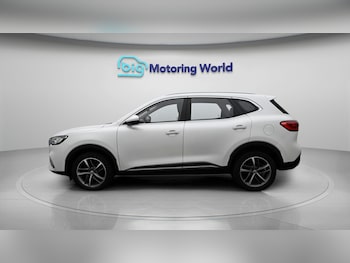 Used MG MG HS 2022 for sale - 78801640: Photo