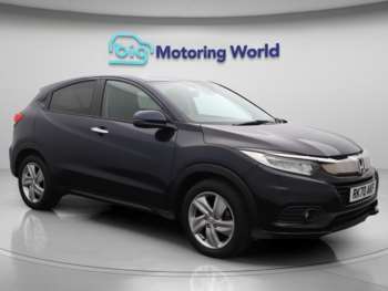 2020 (70) - 1.5 i-VTEC SE SUV 5dr Petrol CVT Euro 6 (s/s) (130 ps)