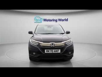 Used Honda HR-V 2020 for sale - 75024011: Photo