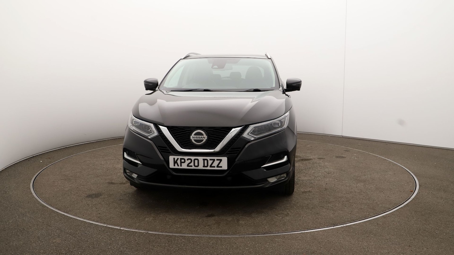 Used Nissan Qashqai 2020 for sale - 76984237: Photo 31