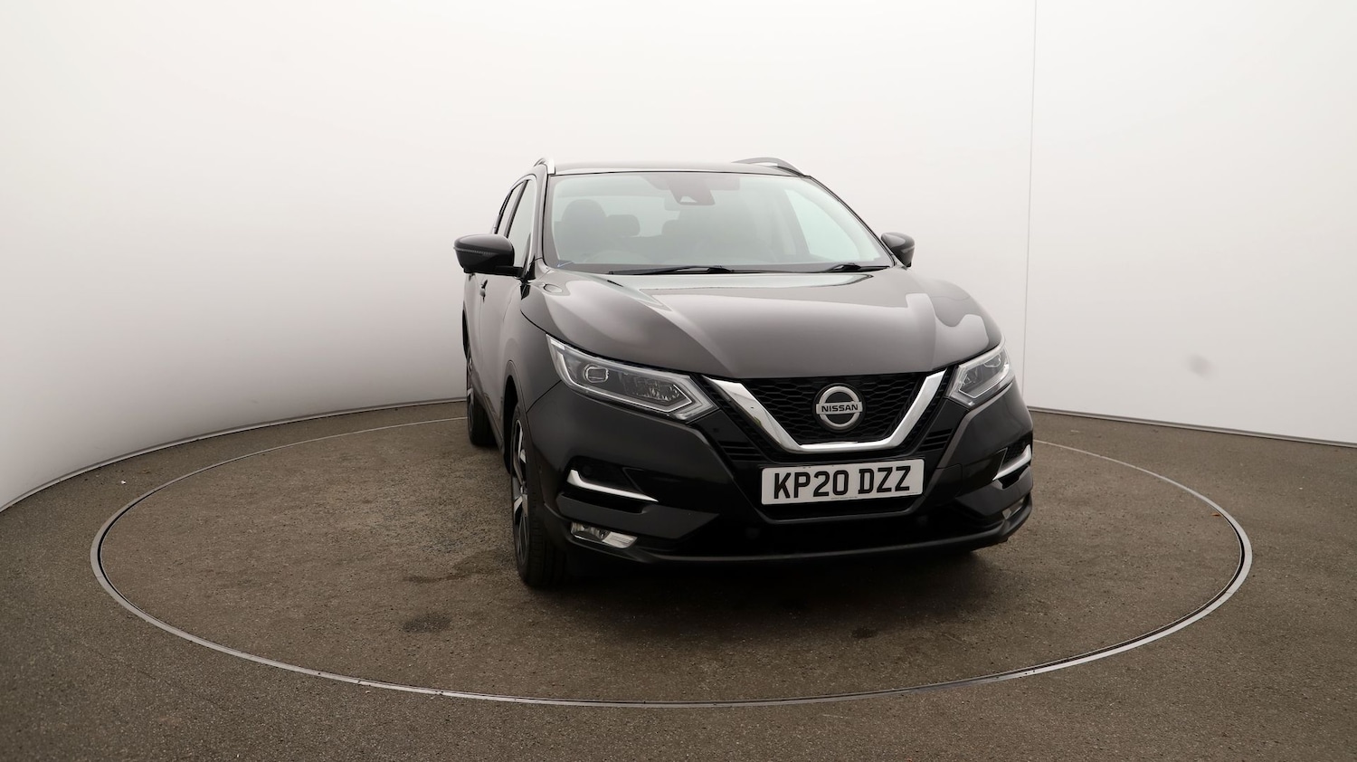 Used Nissan Qashqai 2020 for sale - 76984237: Photo 33