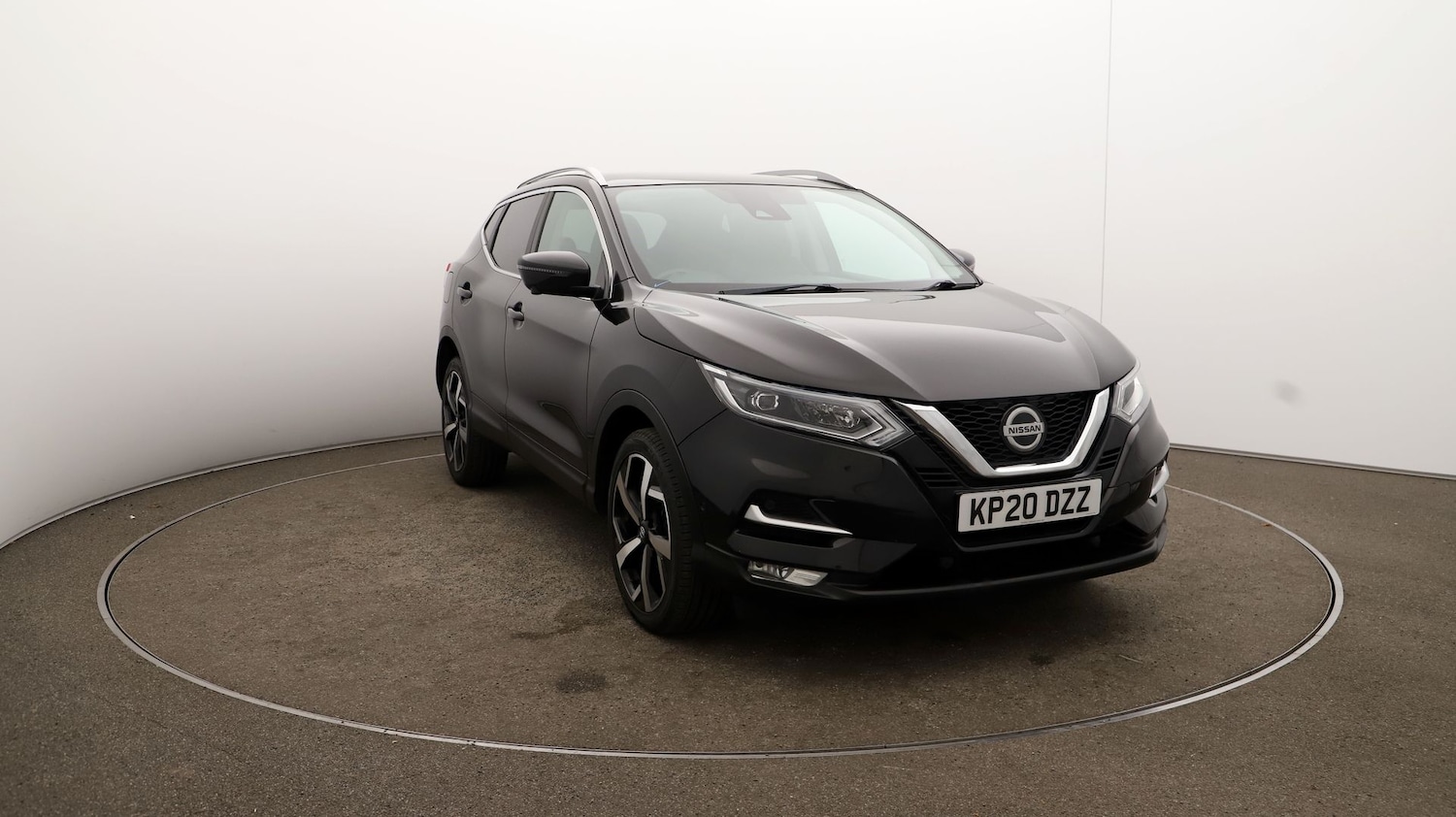 Used Nissan Qashqai 2020 for sale - 76984237: Photo 34
