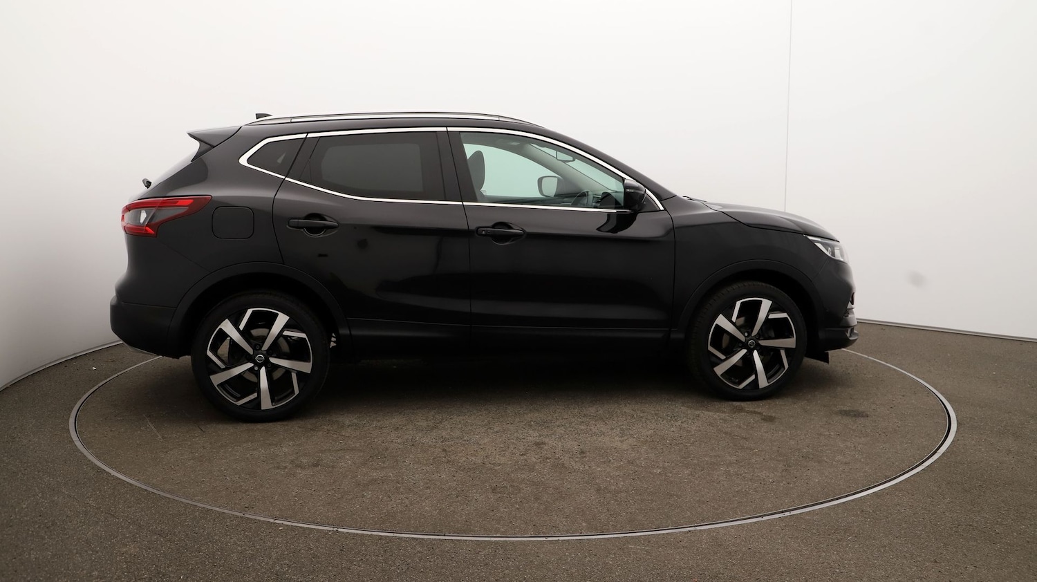 Used Nissan Qashqai 2020 for sale - 76984237: Photo 42