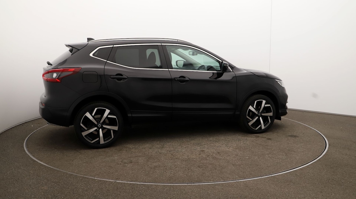 Used Nissan Qashqai 2020 for sale - 76984237: Photo 43