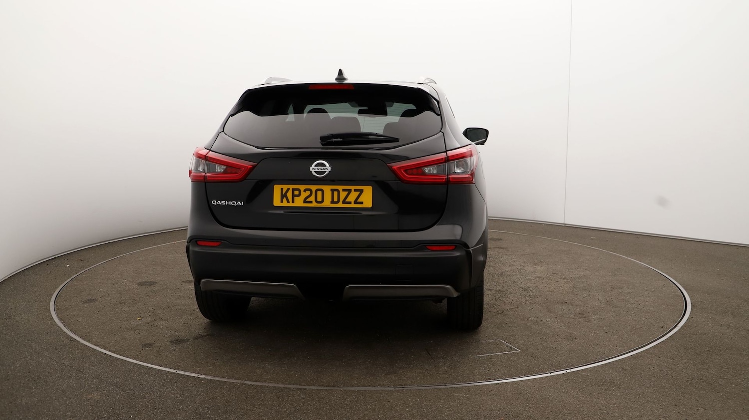 Used Nissan Qashqai 2020 for sale - 76984237: Photo 49