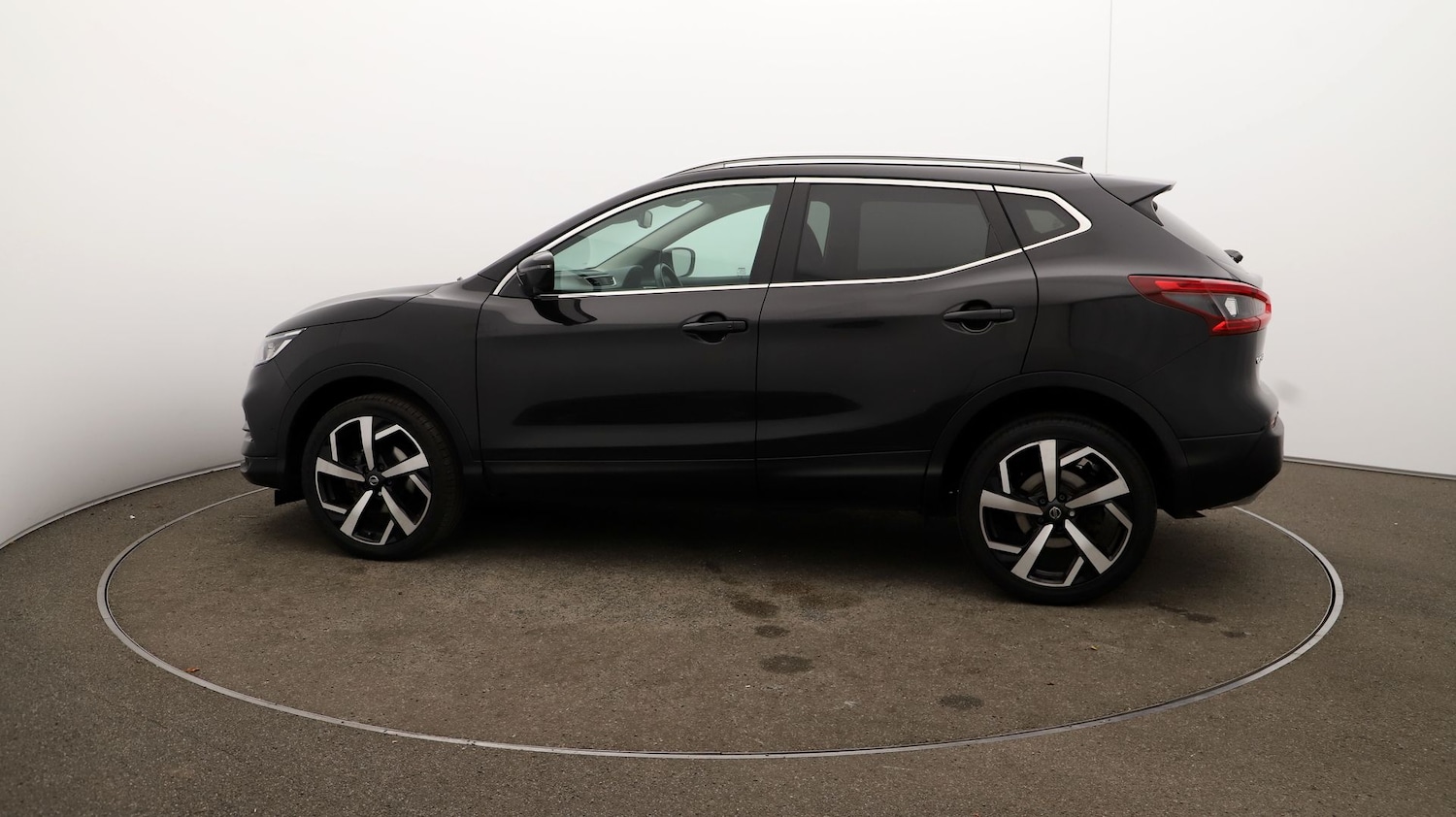 Used Nissan Qashqai 2020 for sale - 76984237: Photo 50