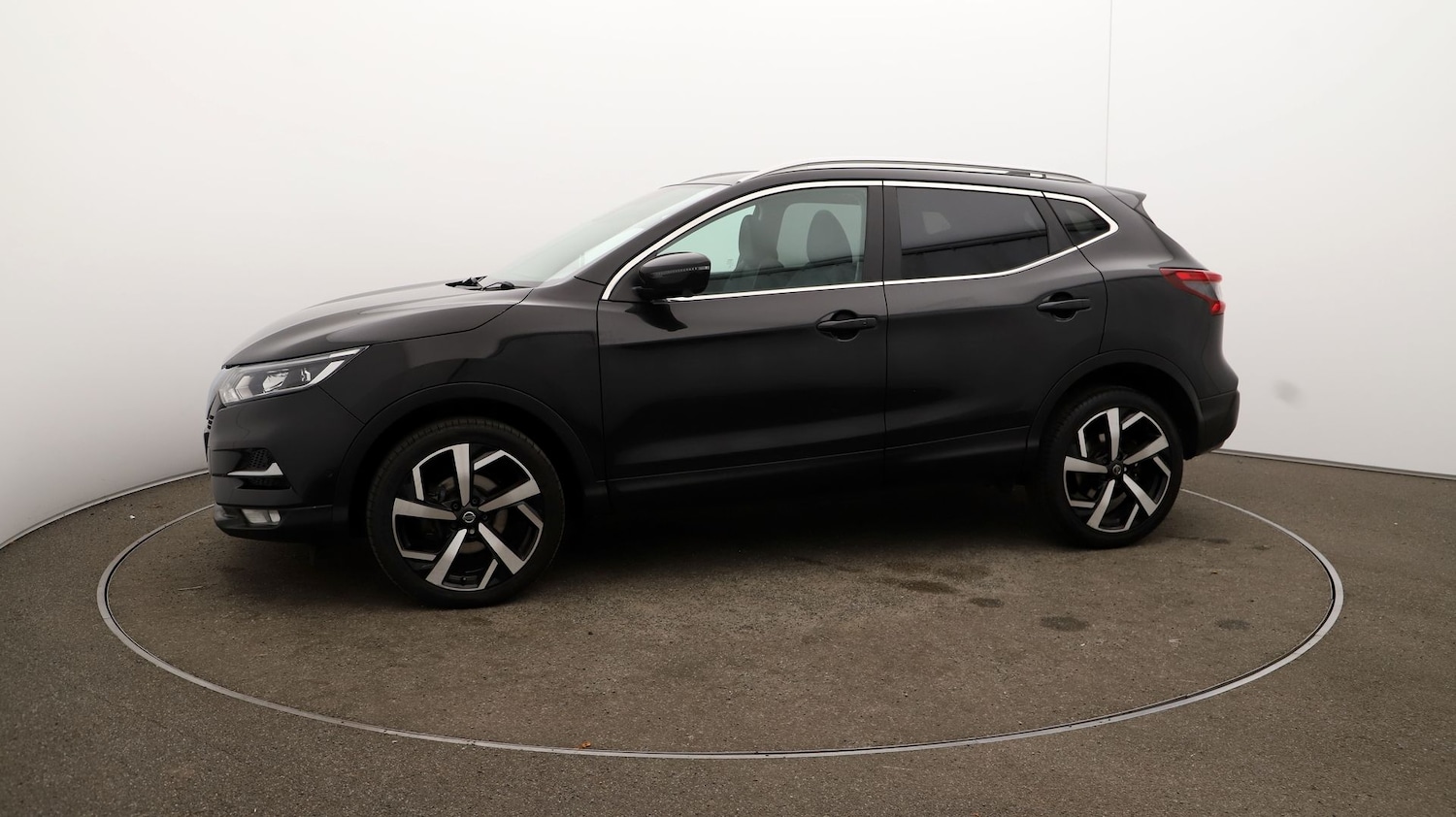 Used Nissan Qashqai 2020 for sale - 76984237: Photo 58