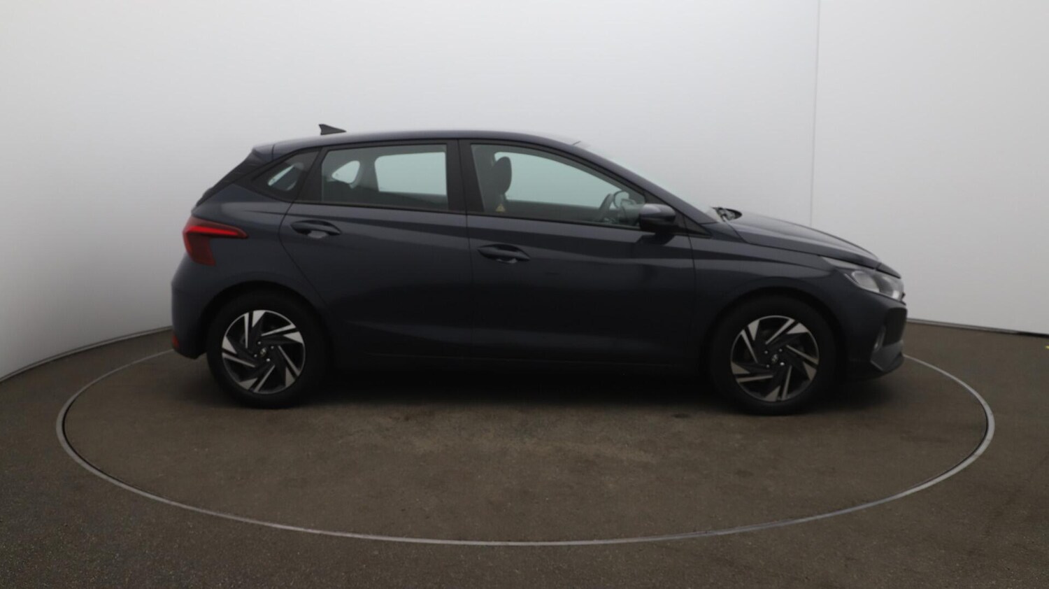 Vehicle 50