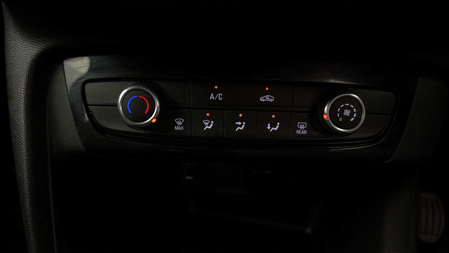 Used Vauxhall Corsa 2022 for sale - 78123862: Photo 11