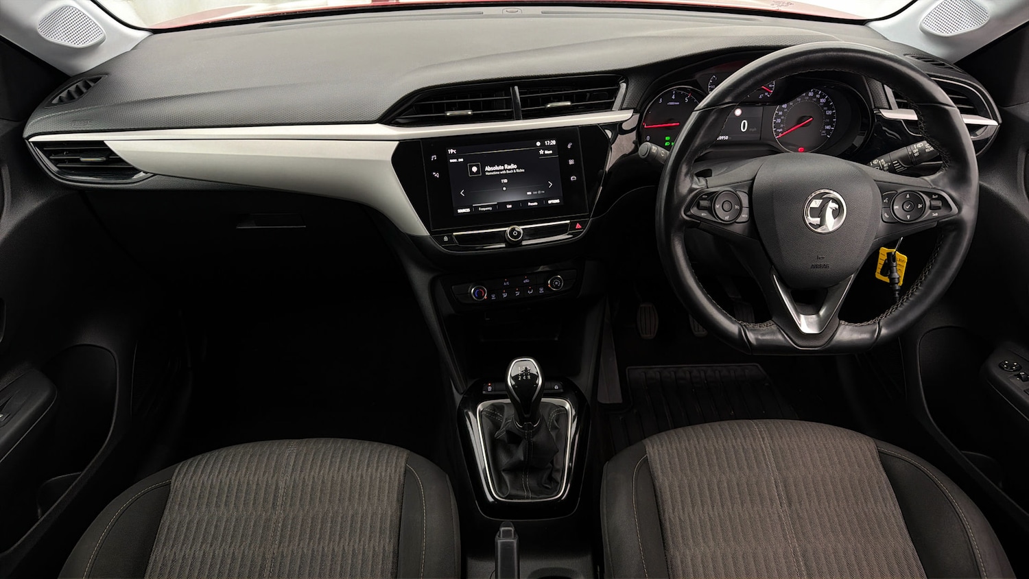 Used Vauxhall Corsa 2022 for sale - 78123862: Photo 12