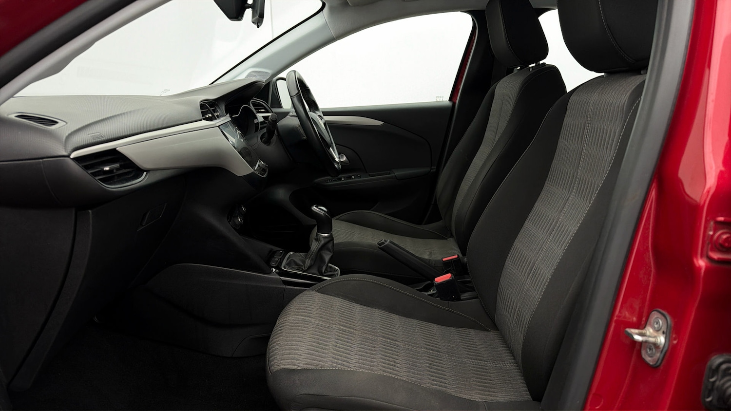 Used Vauxhall Corsa 2022 for sale - 78123862: Photo 13