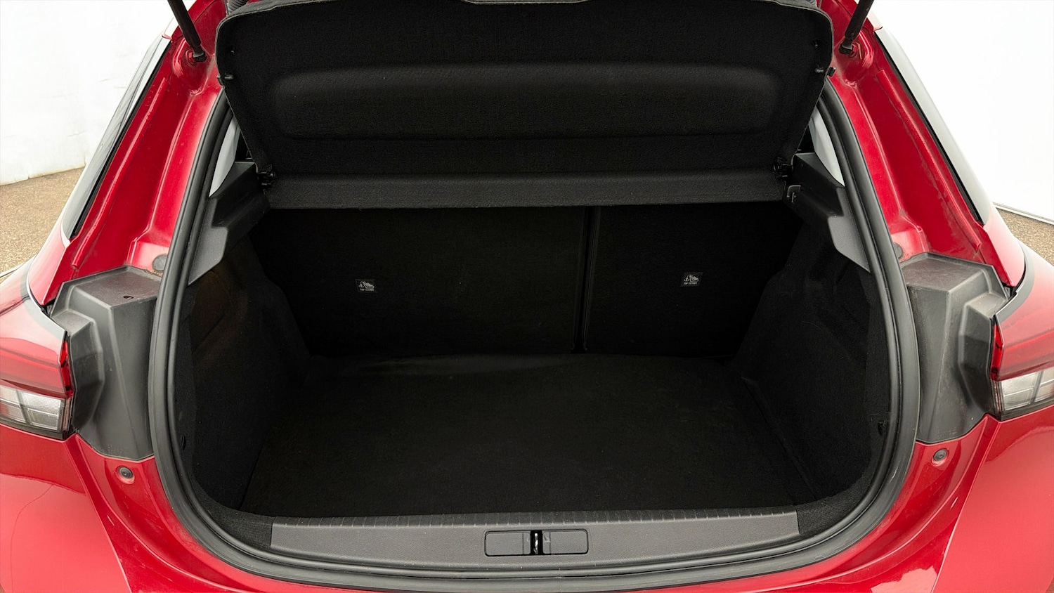 Used Vauxhall Corsa 2022 for sale - 78123862: Photo 16