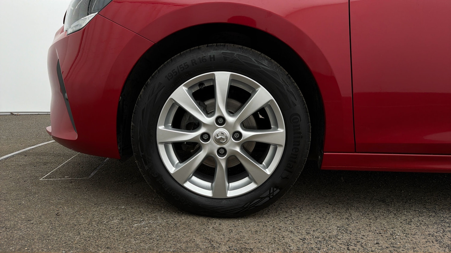 Used Vauxhall Corsa 2022 for sale - 78123862: Photo 17