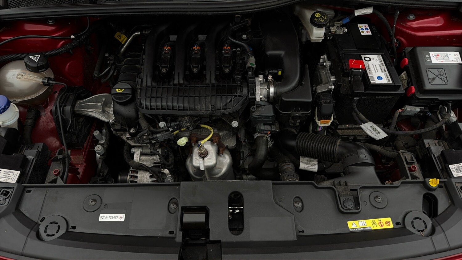 Used Vauxhall Corsa 2022 for sale - 78123862: Photo 18