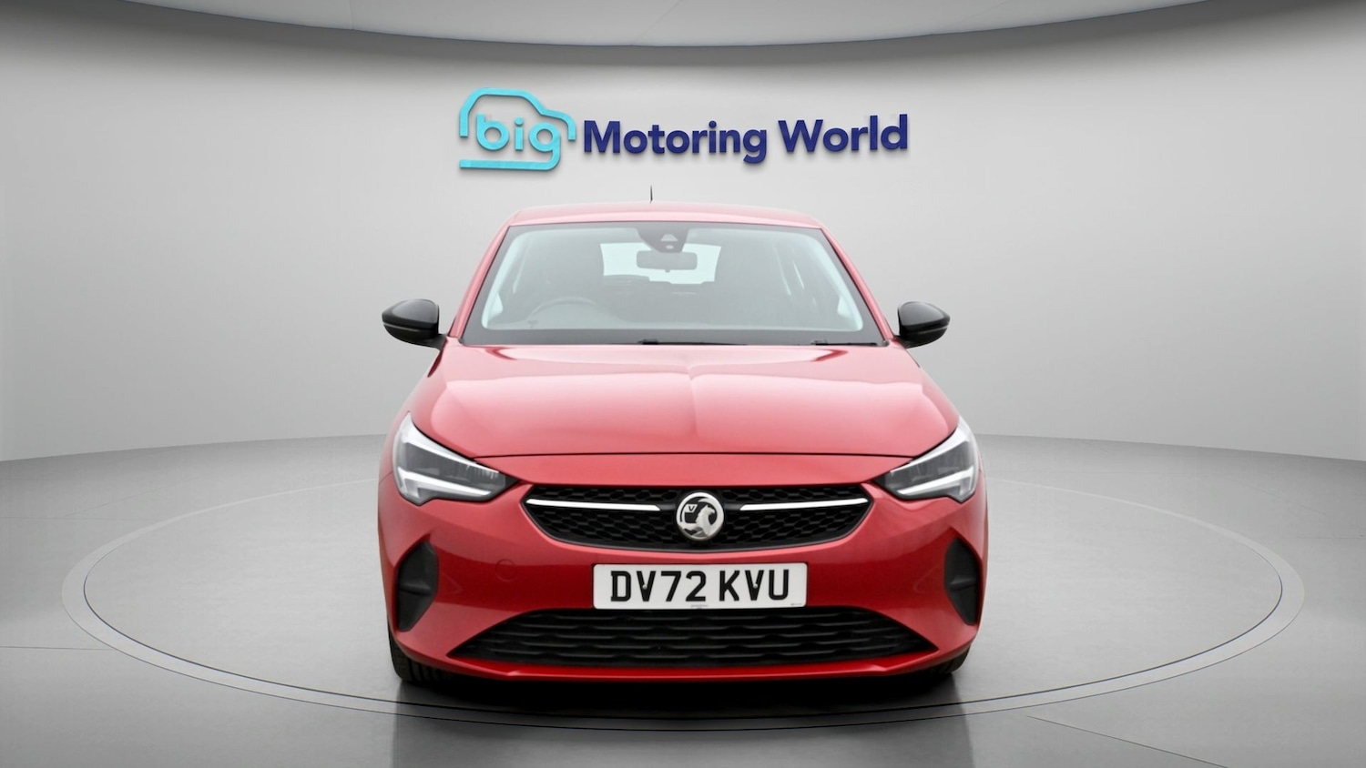 Used Vauxhall Corsa 2022 for sale - 78123862: Photo 2