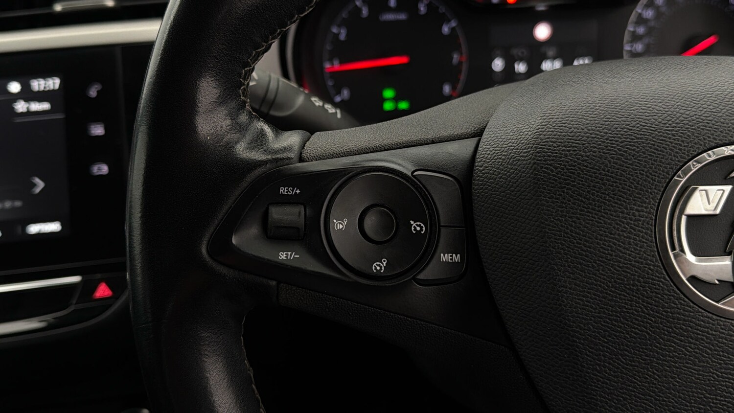 Used Vauxhall Corsa 2022 for sale - 78123862: Photo 23