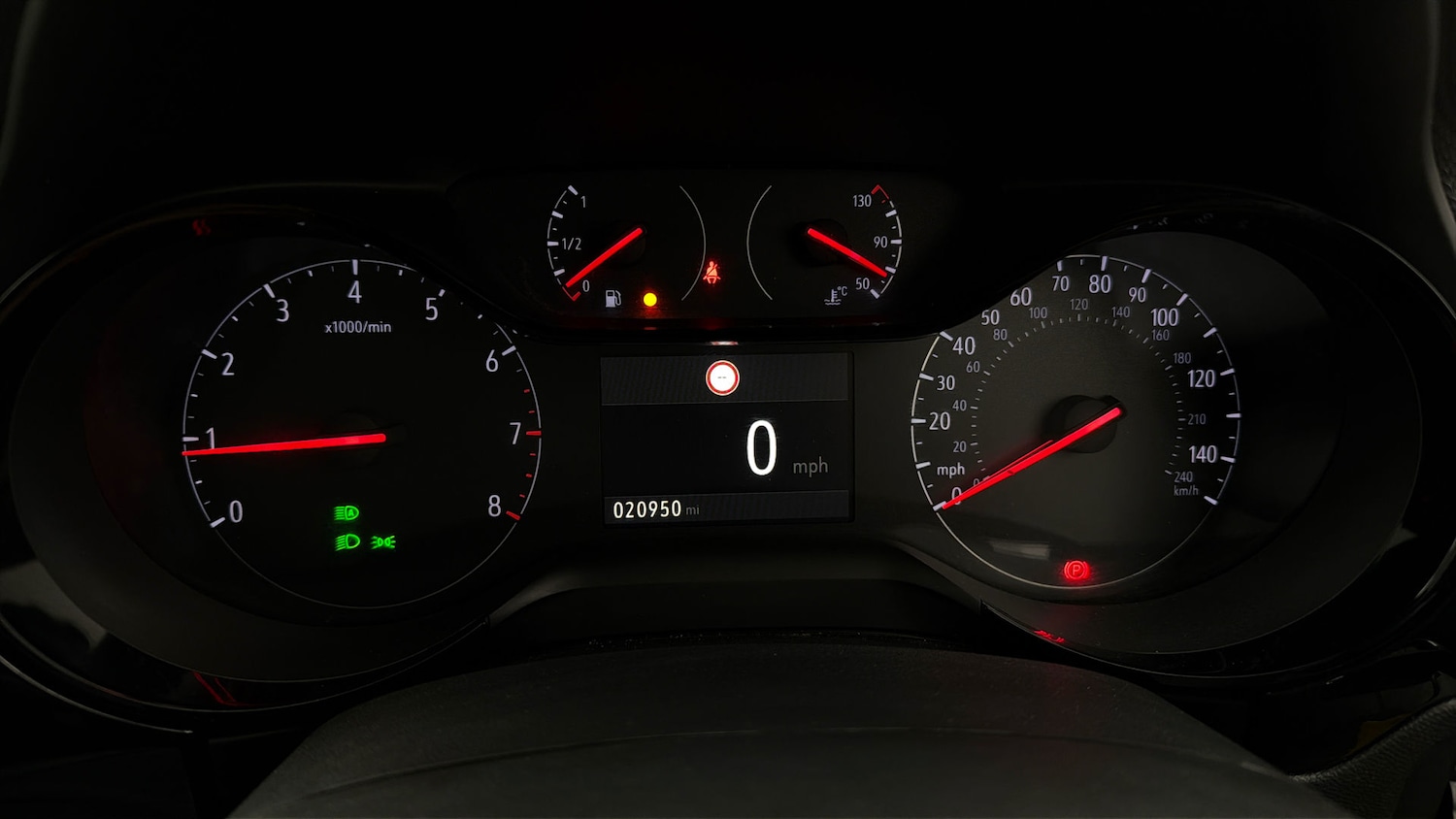 Used Vauxhall Corsa 2022 for sale - 78123862: Photo 25