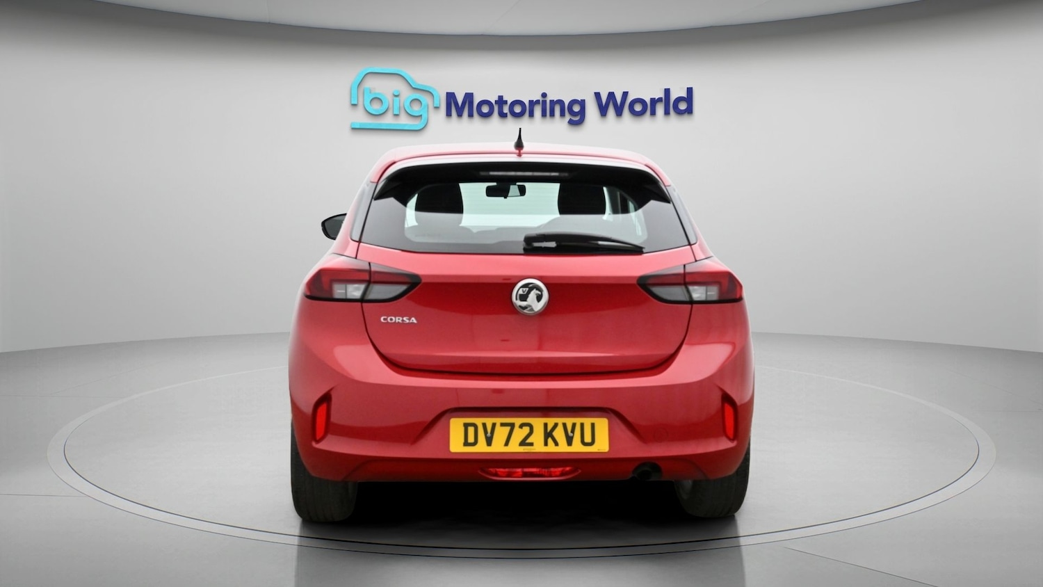 Used Vauxhall Corsa 2022 for sale - 78123862: Photo 6