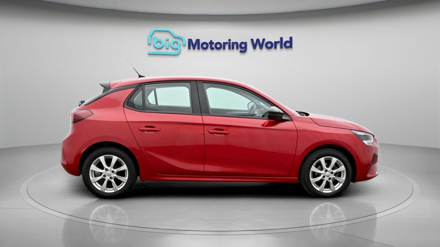 Used Vauxhall Corsa 2022 for sale - 78123862: Photo 8