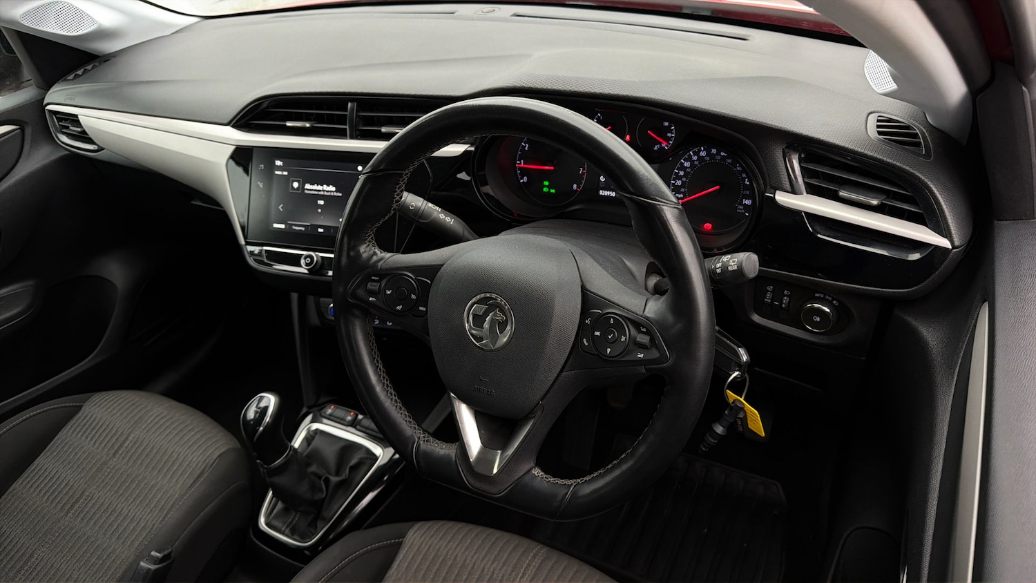 Used Vauxhall Corsa 2022 for sale - 78123862: Photo 9