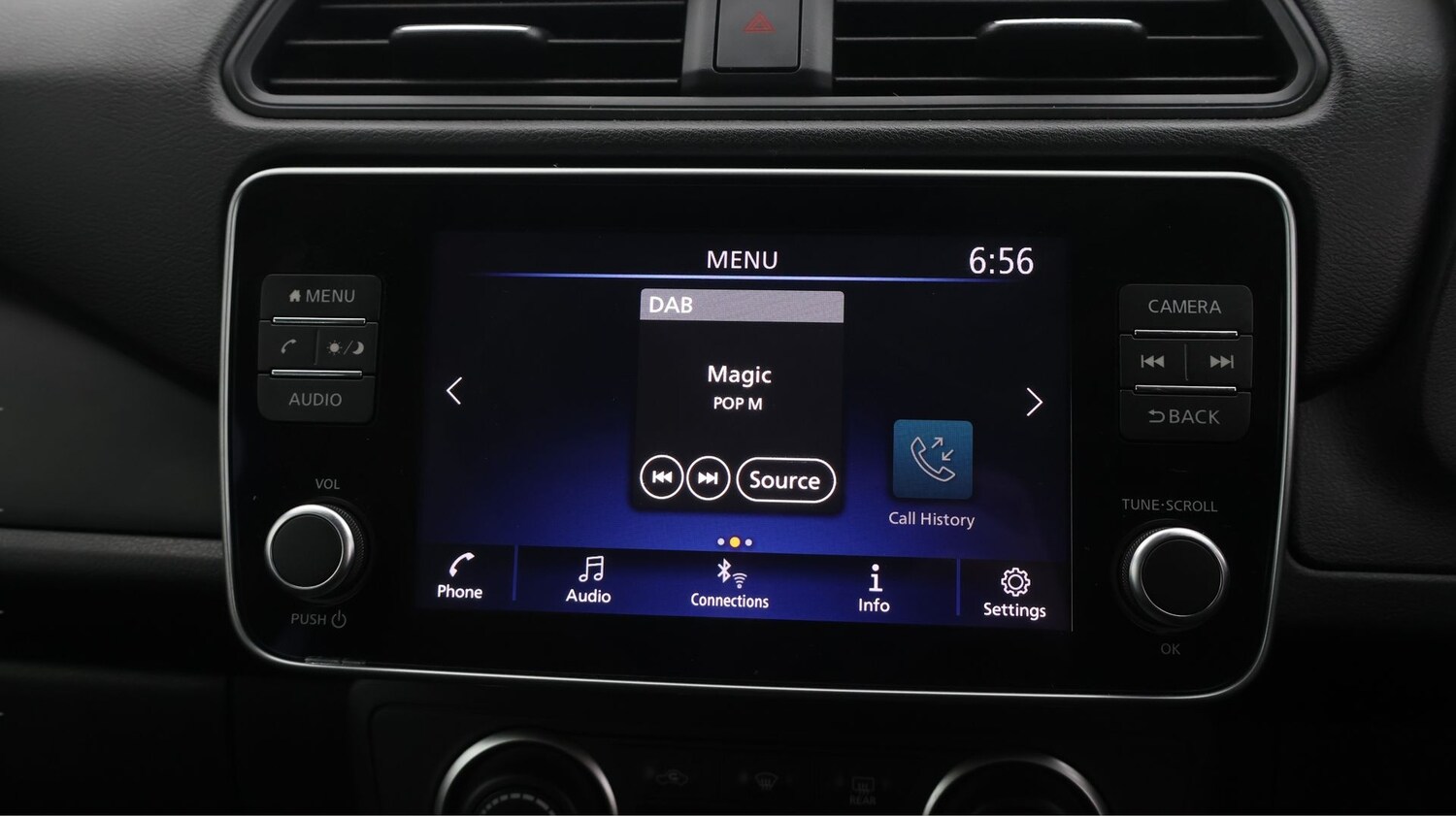 Used Nissan Leaf 2022 for sale - 77271162: Photo 11