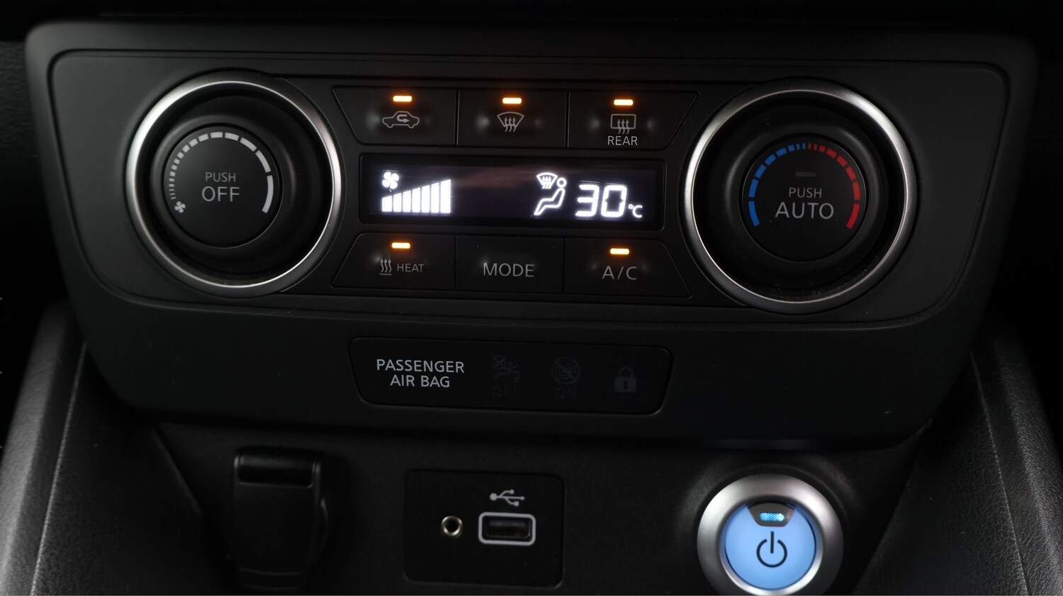 Used Nissan Leaf 2022 for sale - 77271162: Photo 12