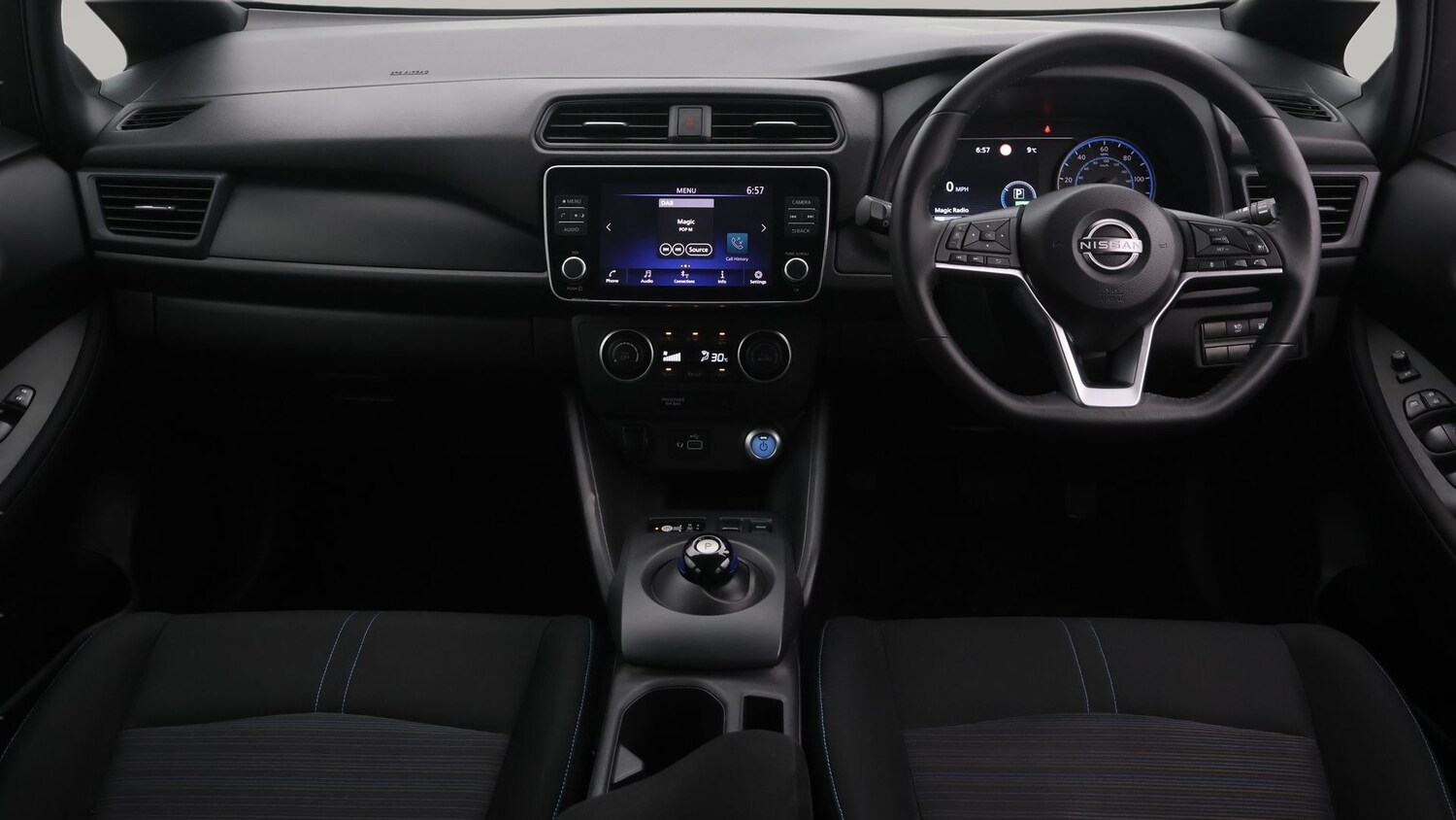 Used Nissan Leaf 2022 for sale - 77271162: Photo 13