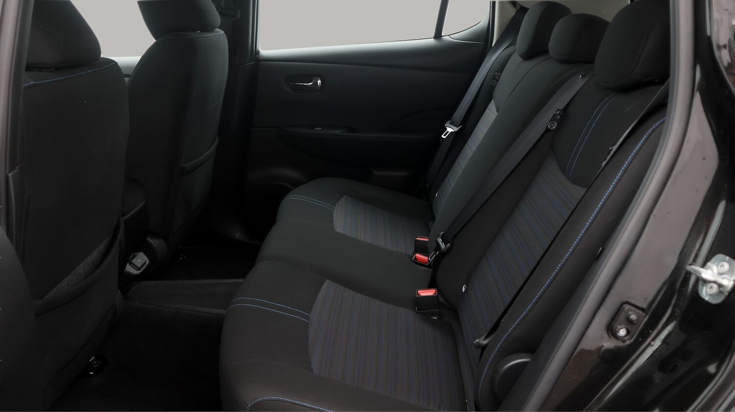 Used Nissan Leaf 2022 for sale - 77271162: Photo 16