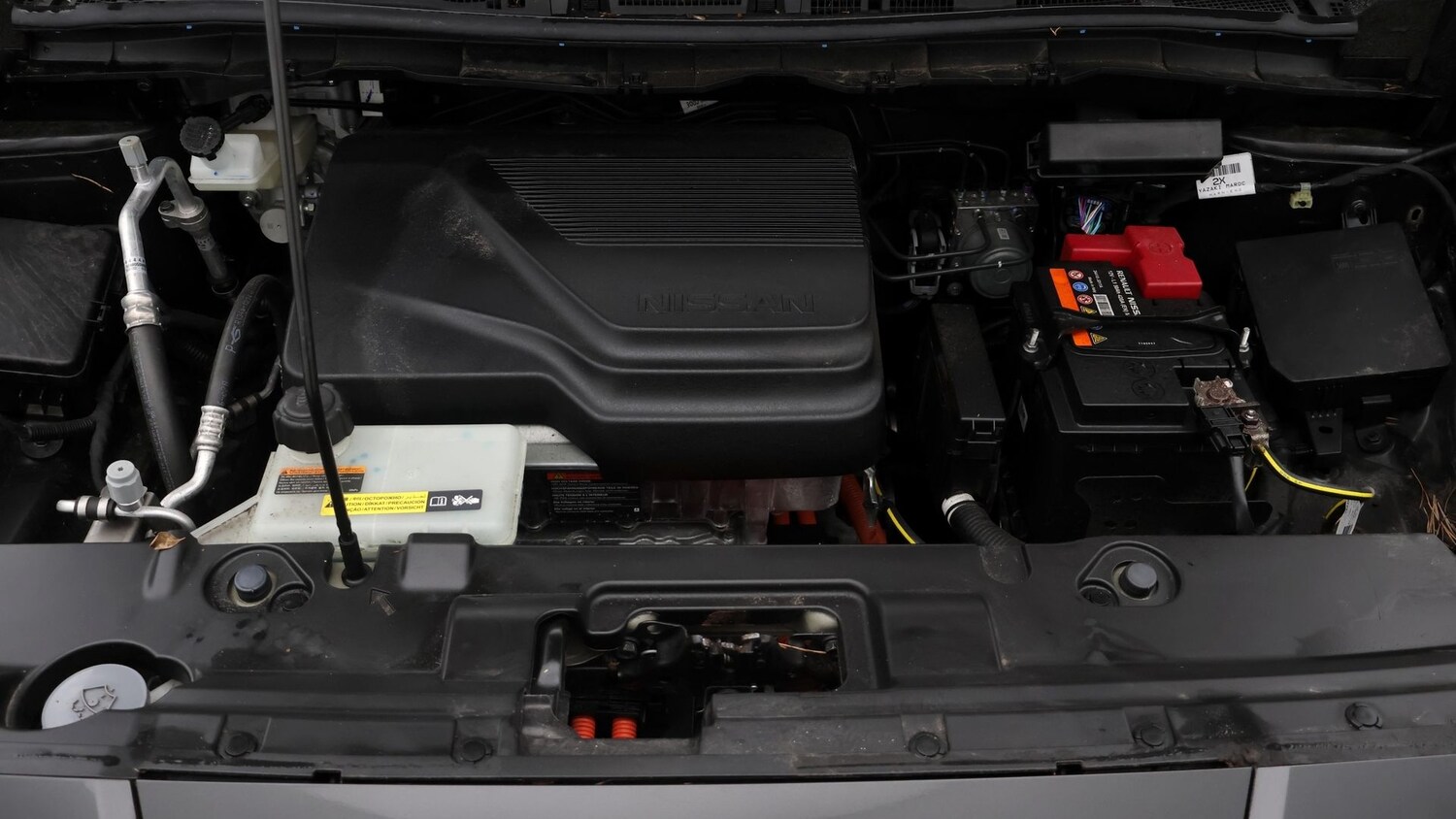 Used Nissan Leaf 2022 for sale - 77271162: Photo 19