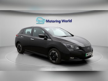 2022 - 110kW Acenta 39kWh 5dr Auto