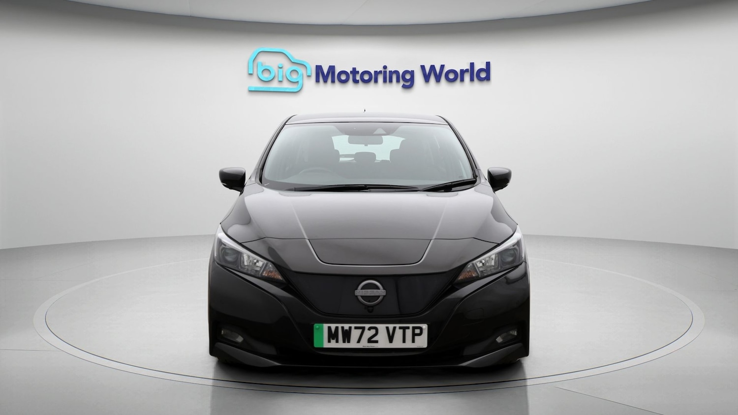 Used Nissan Leaf 2022 for sale - 77271162: Photo 2