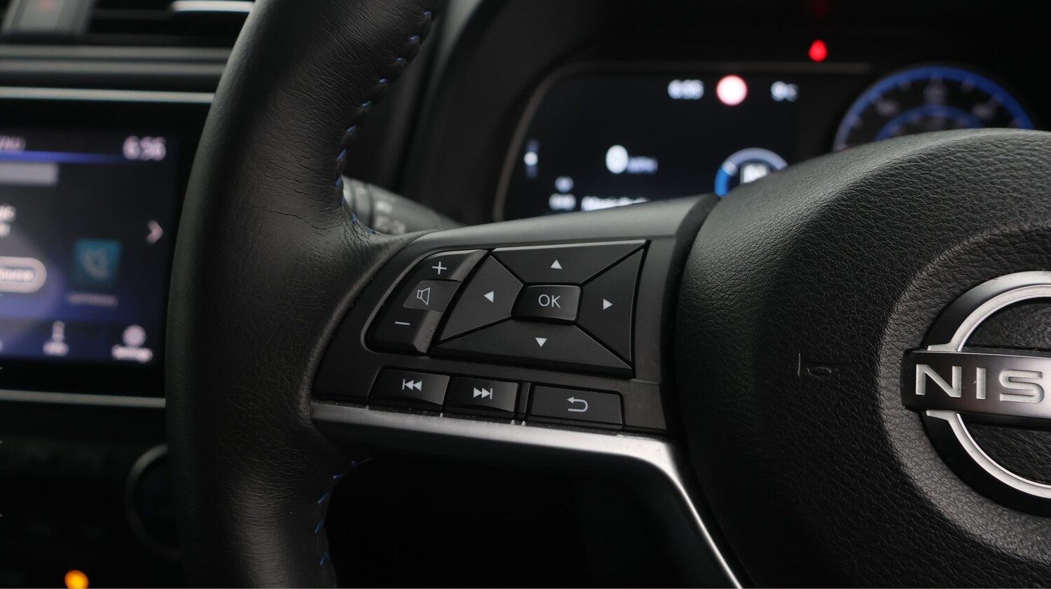 Used Nissan Leaf 2022 for sale - 77271162: Photo 21