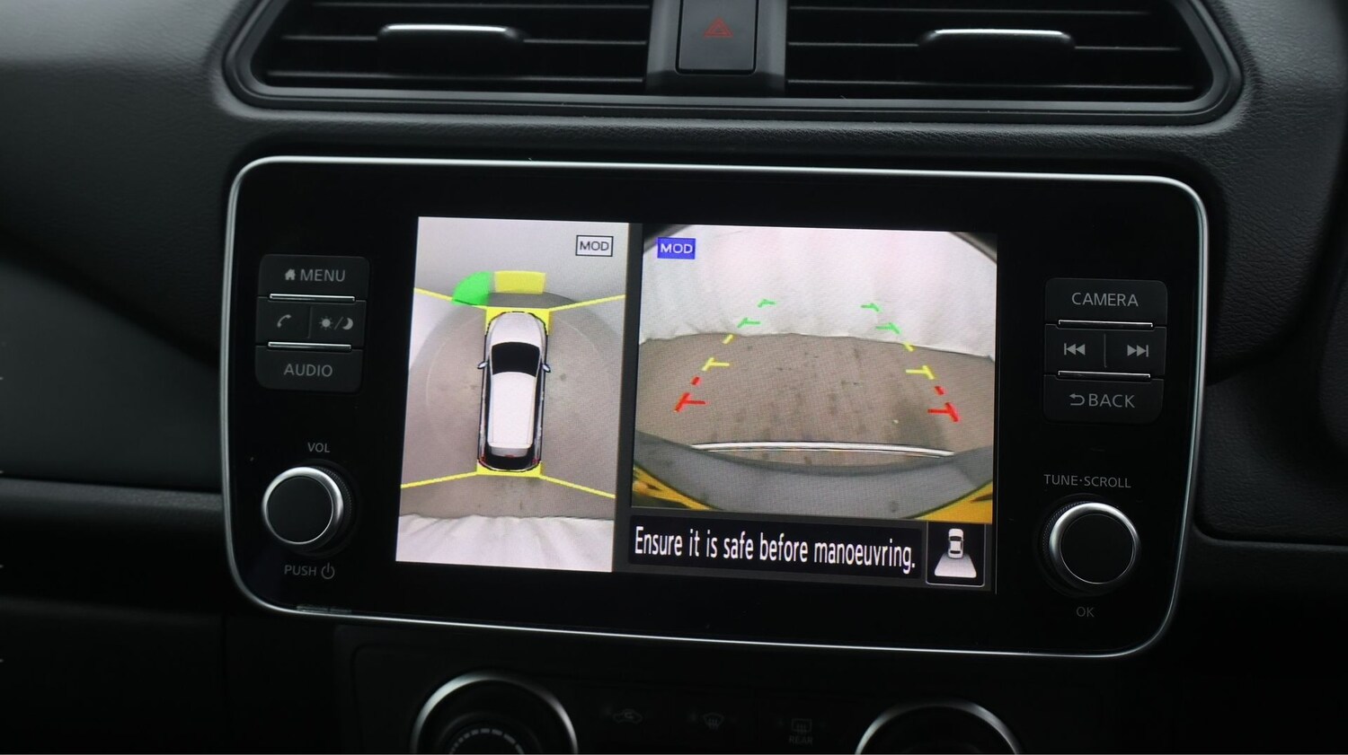 Used Nissan Leaf 2022 for sale - 77271162: Photo 23