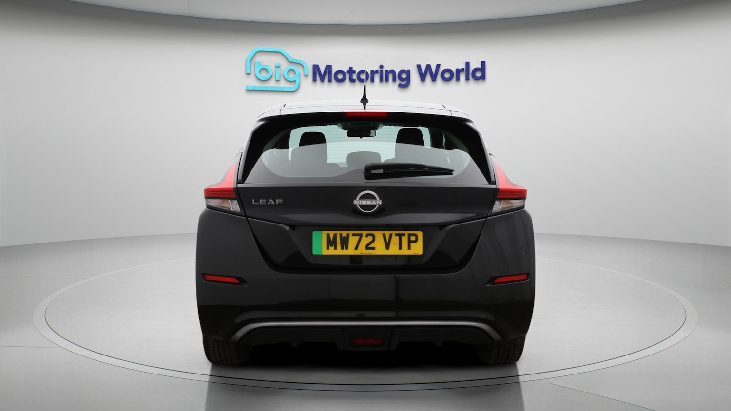 Used Nissan Leaf 2022 for sale - 77271162: Photo 6