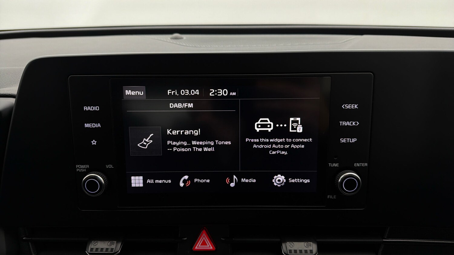 Used Kia Sportage 2023 for sale - 78123516: Photo 10