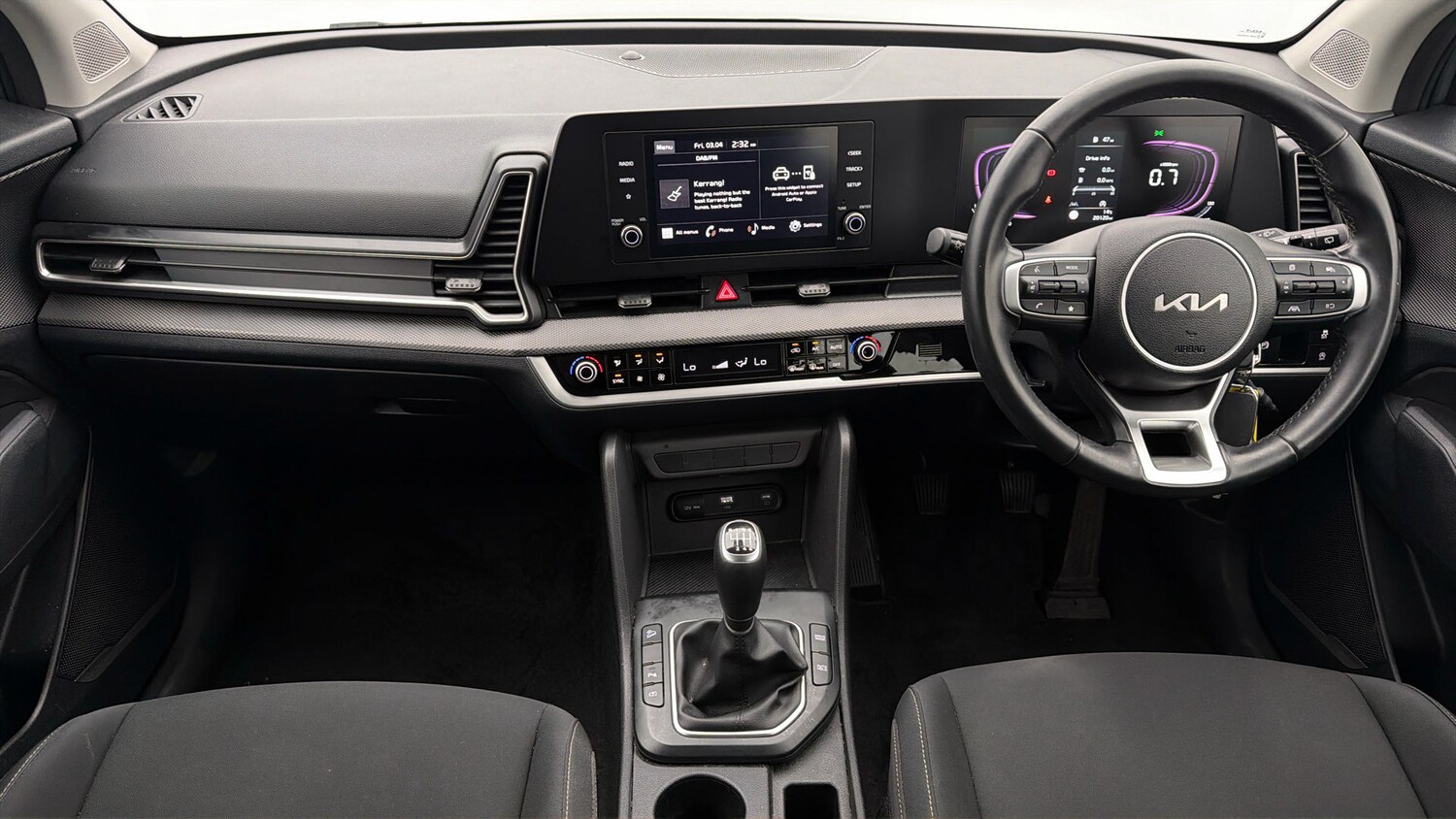 Used Kia Sportage 2023 for sale - 78123516: Photo 12