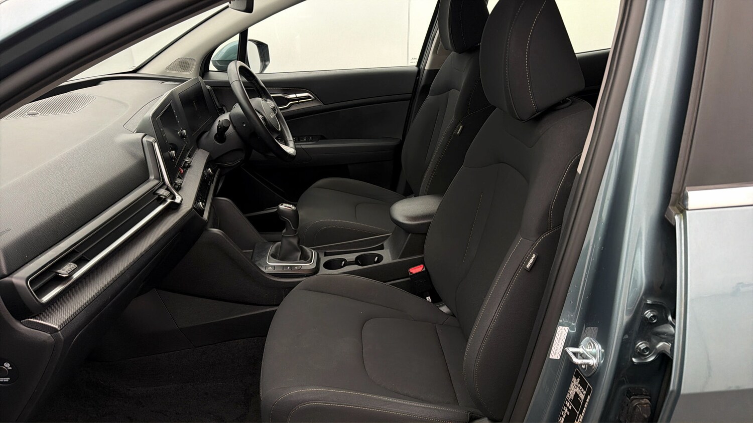 Used Kia Sportage 2023 for sale - 78123516: Photo 13