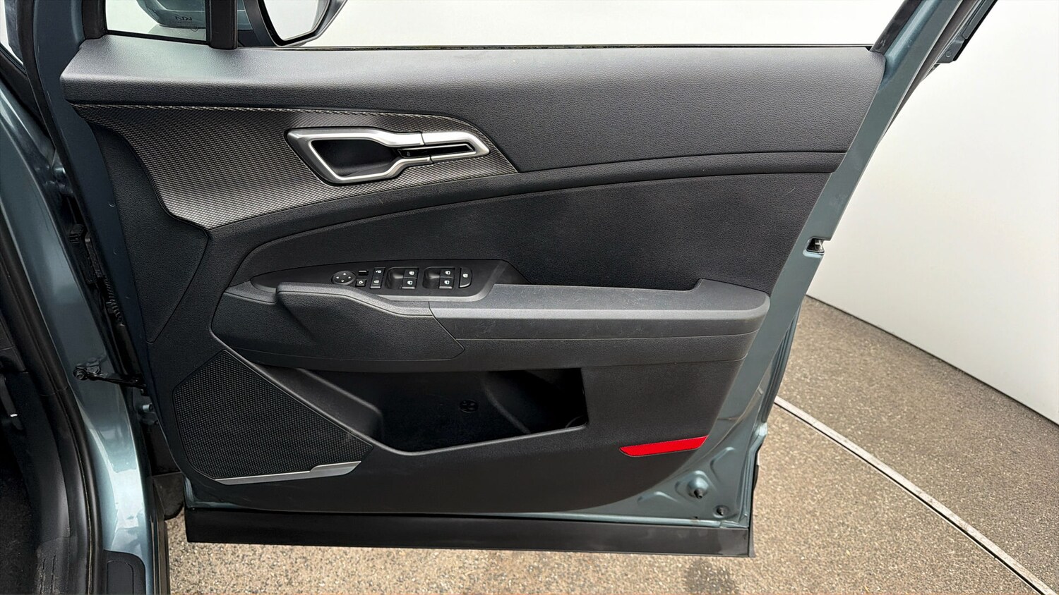 Used Kia Sportage 2023 for sale - 78123516: Photo 14