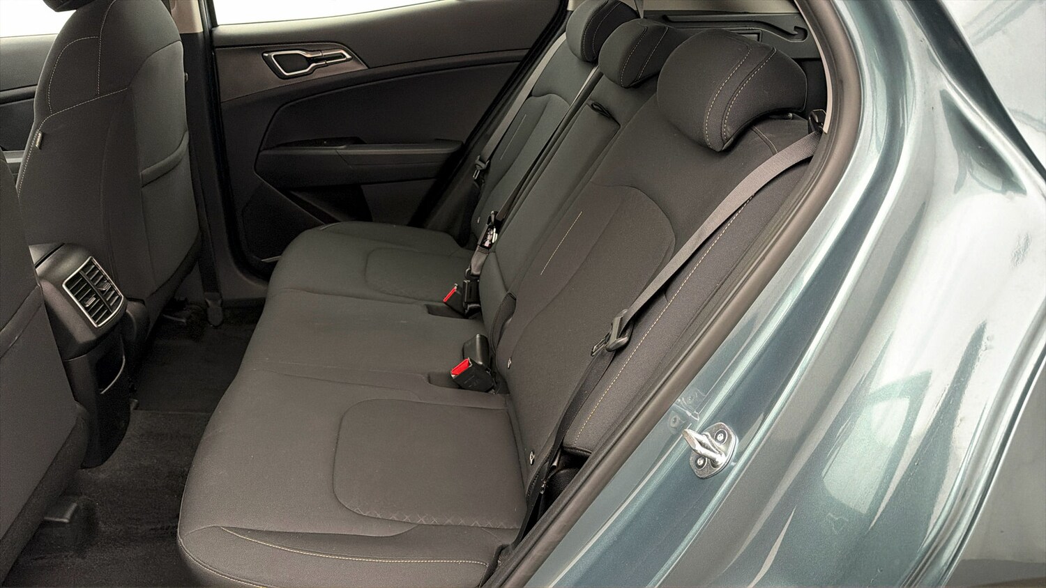 Used Kia Sportage 2023 for sale - 78123516: Photo 15