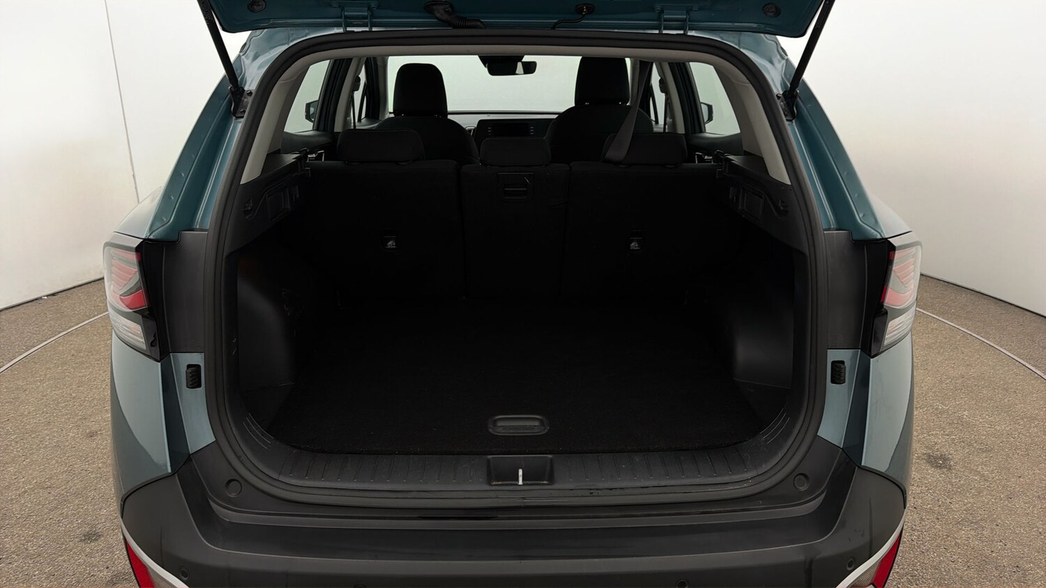 Used Kia Sportage 2023 for sale - 78123516: Photo 16