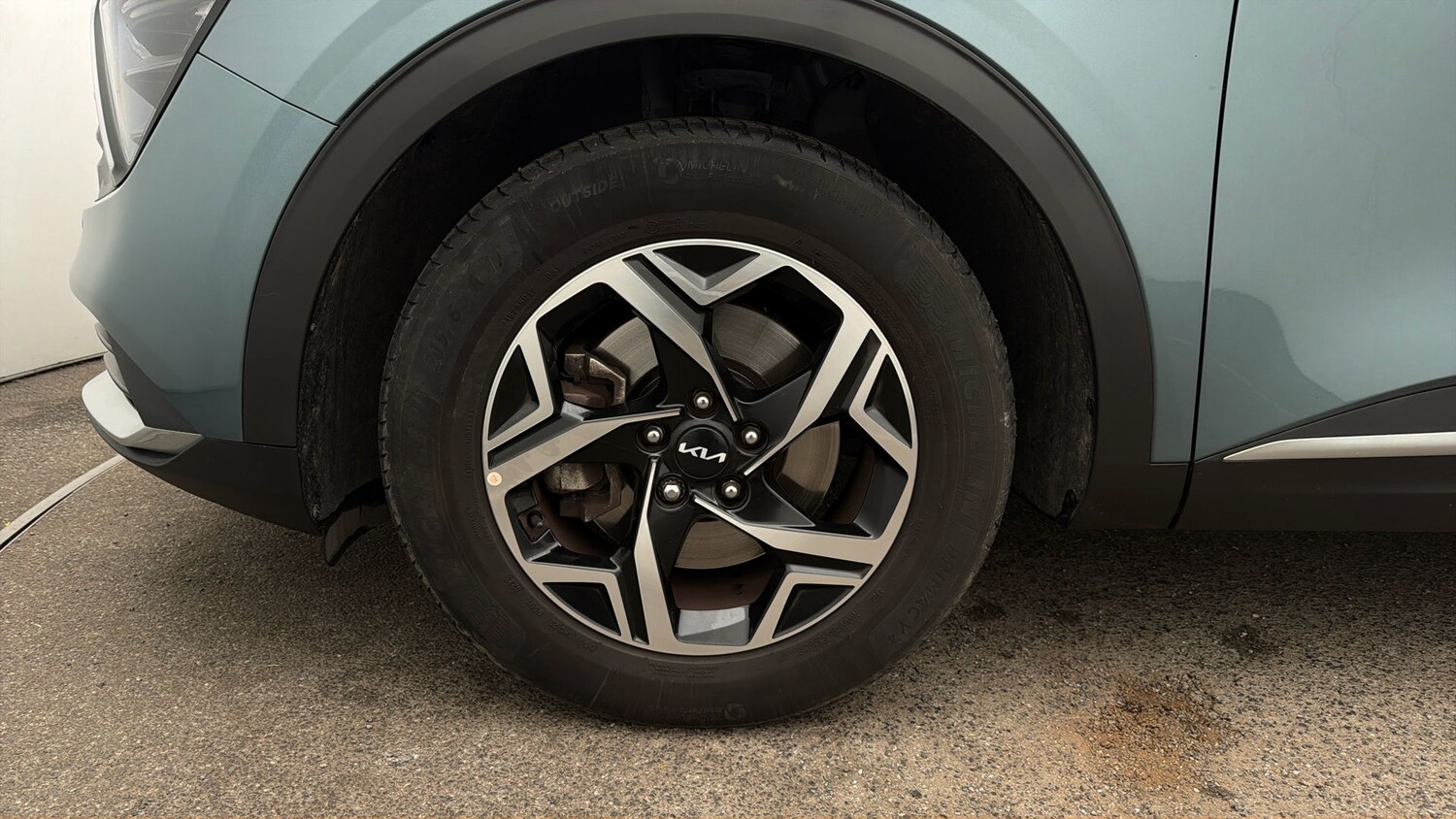 Used Kia Sportage 2023 for sale - 78123516: Photo 17