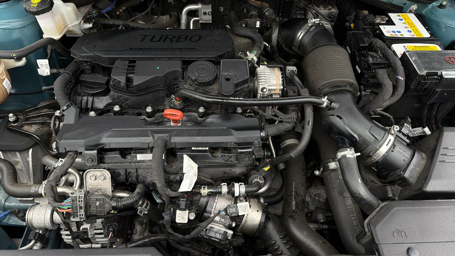 Used Kia Sportage 2023 for sale - 78123516: Photo 18