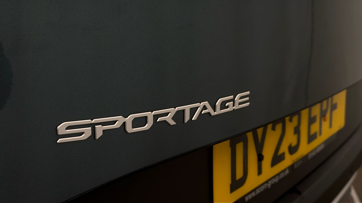 Used Kia Sportage 2023 for sale - 78123516: Photo 20