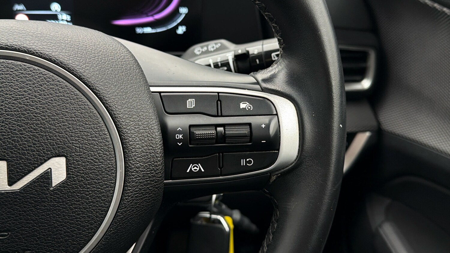 Used Kia Sportage 2023 for sale - 78123516: Photo 23